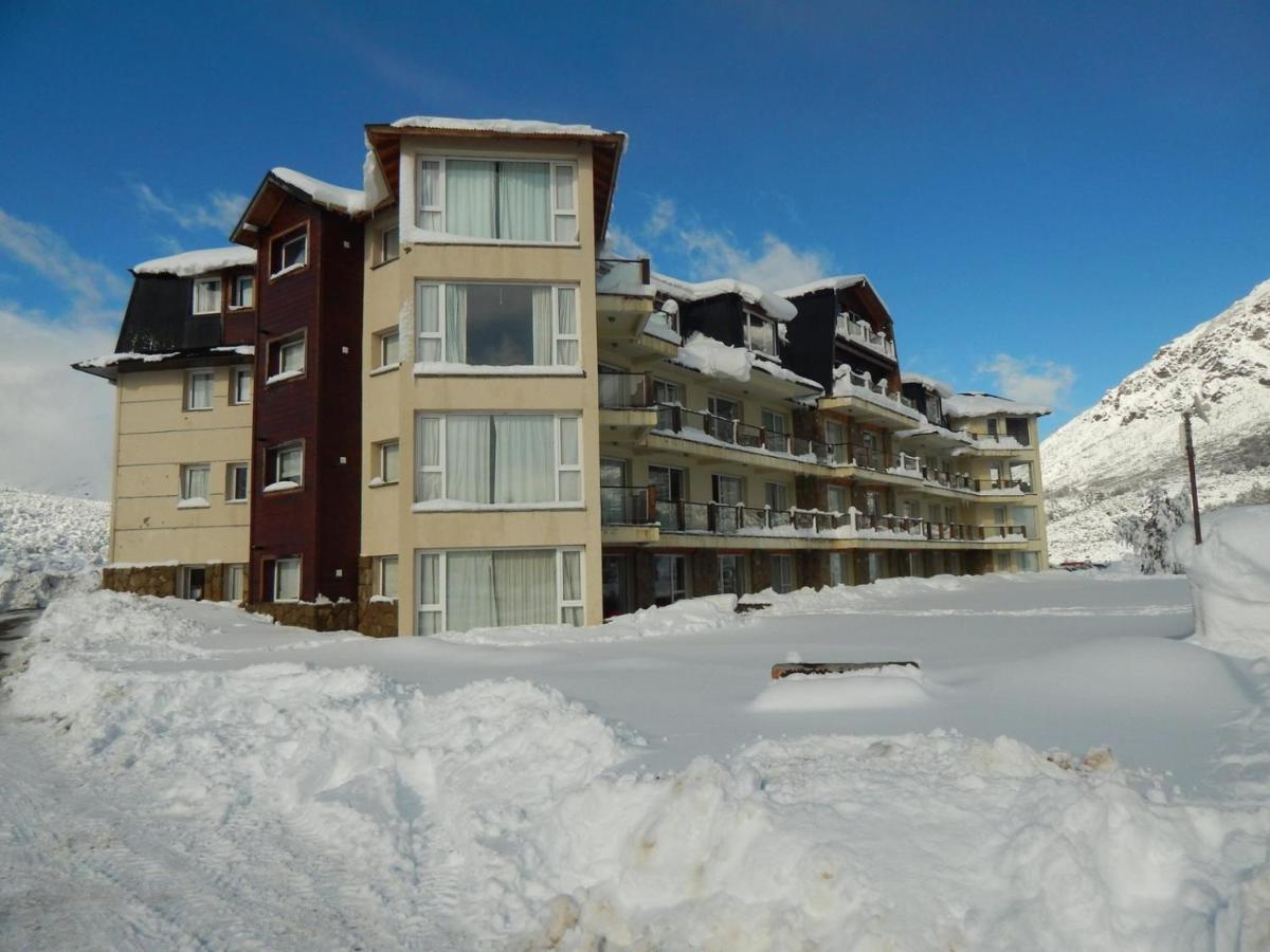 Catedral Ski & Summer San Carlos de Bariloche Exterior photo