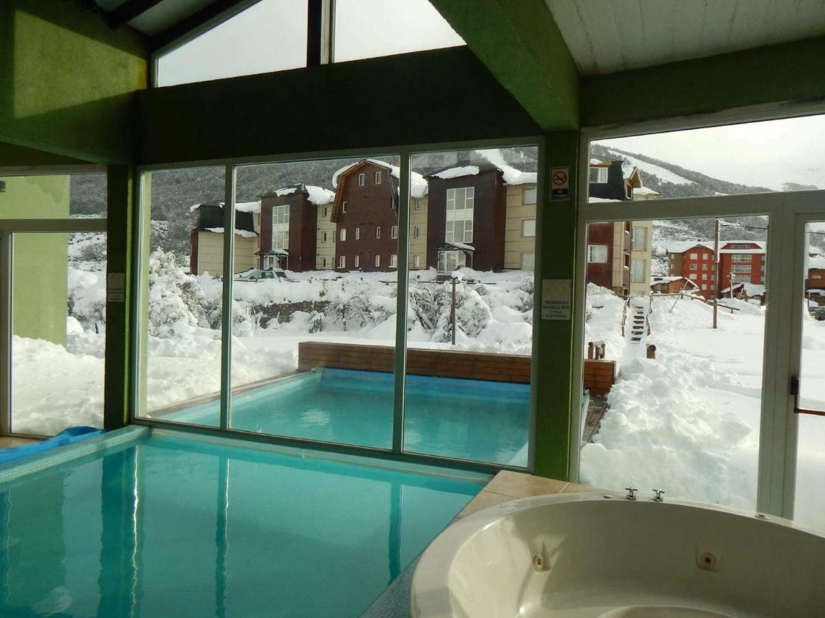 Catedral Ski & Summer San Carlos de Bariloche Exterior photo